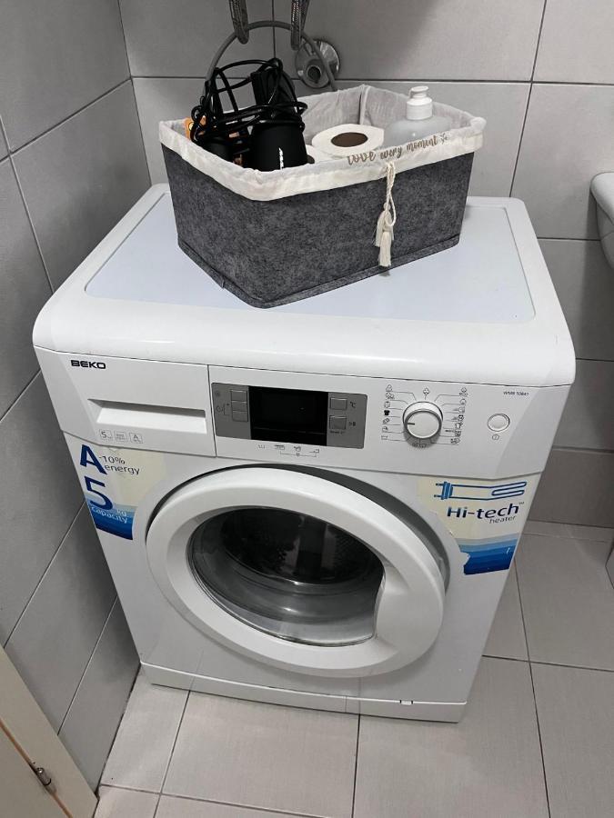 Vortex Apartment Σκόπια Εξωτερικό φωτογραφία
