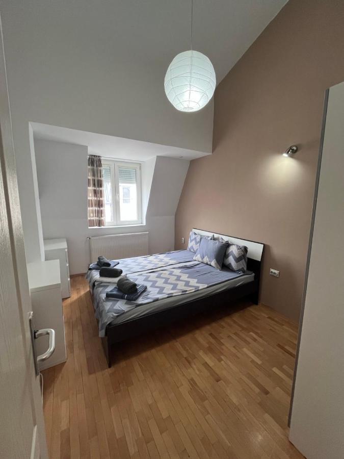 Vortex Apartment Σκόπια Εξωτερικό φωτογραφία