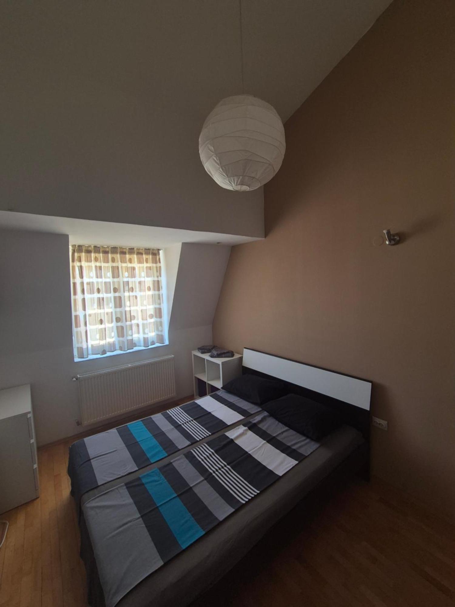 Vortex Apartment Σκόπια Εξωτερικό φωτογραφία